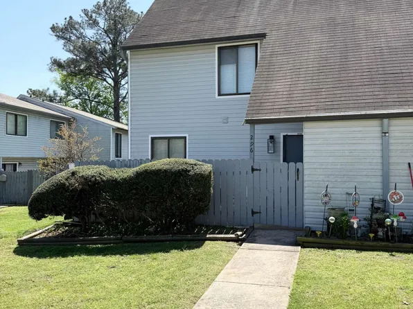 296 Country Club Dr, Jonesboro, GA 30238