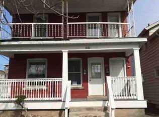 637 17th St, Niagara Falls, NY
