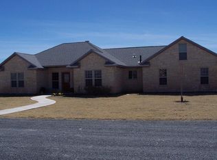 533 W Iron Rose Rd, Willcox, AZ 85643