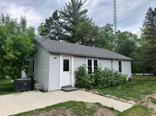 17233 County Road 13, Nevis, MN 56467