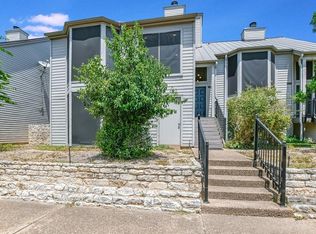 168 World Of Tennis Sq, Lakeway, TX 78738