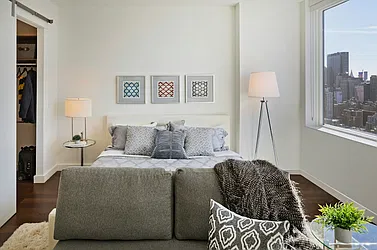Rented by The Moinian Group