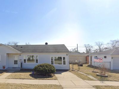 5735 W 80th St, Burbank, IL, 60459