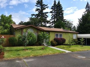 1843 SE 148th Ave, Portland, OR 97233