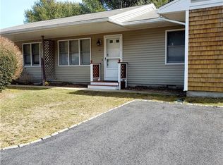 11 N Castle Way #C, Charlestown, RI 02813