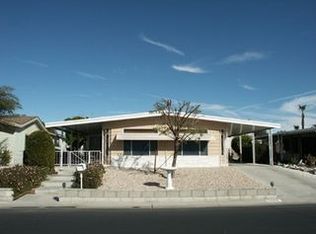 73216 Cold Springs Way, Palm Desert, CA 92260