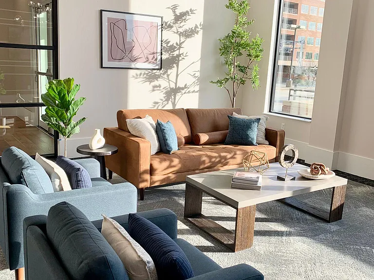 801 N Fairfax St #420 — Photo 21