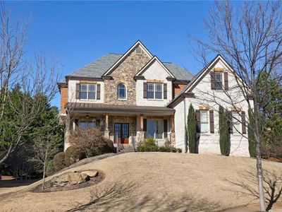 2624 Heltonwood Ct, Buford, GA, 30519