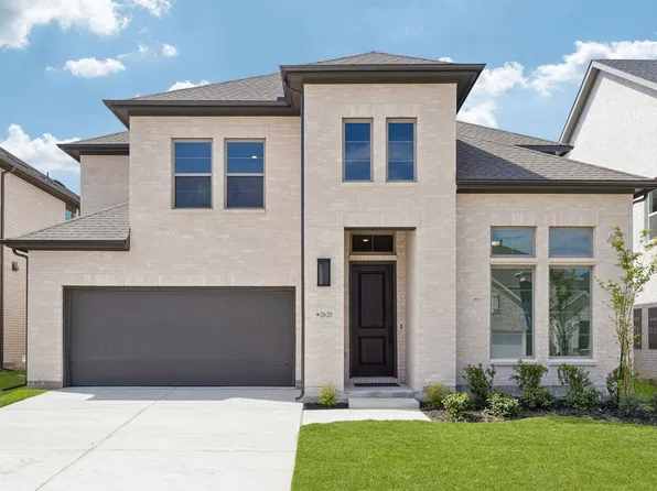 2620 Radiant Way, Celina, TX 75009