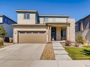 11049 Rifle Ct, Commerce City, CO 80022
