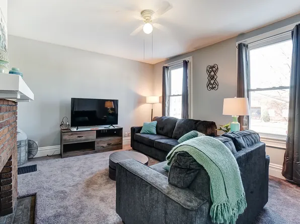 533 Ross Ave, Hamilton, OH 45013