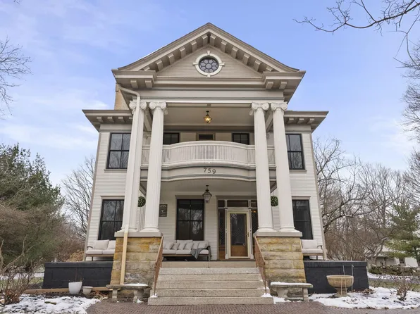 759 Lincoln Ave, Lancaster, OH 43130