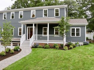 18 Gambier St, Newton, MA 02466