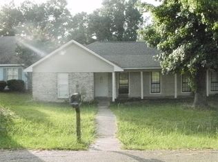 167A Cumberland Rd, Brandon, MS 39047