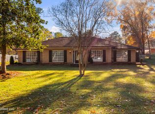 602 Audubon Point Dr, Brandon, MS 39047