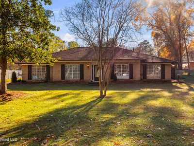 602 Audubon Point Dr, Brandon, MS, 39047