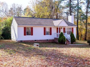 1995 Old Route 60 W, Toano, VA 23168