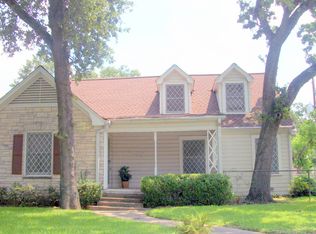 3143 Prospect St, Houston, TX 77004