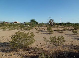 24 Outback Dr, Las Cruces, NM 88012