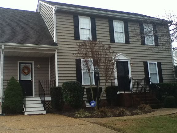 2nd image of 11736 Park Forest Ct