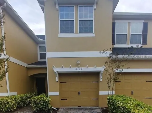 8145 Serenity Spring Dr #Ge, Windermere, FL 34786