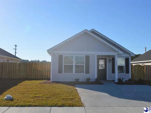 1341 Egrets Point, Hartsville, SC 29550