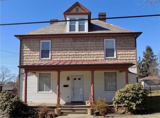 53 Oakland Ave, Uniontown, PA