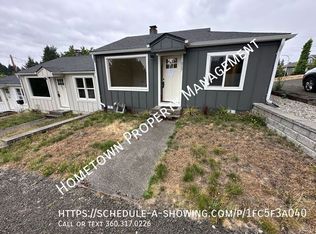 517 H St SW, Olympia, WA 98512