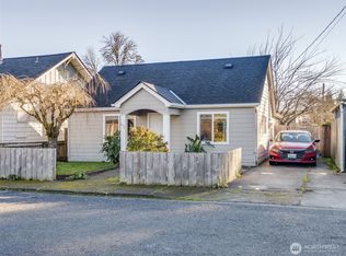 65 NW Shintaffer Street, Castle Rock, WA 98611