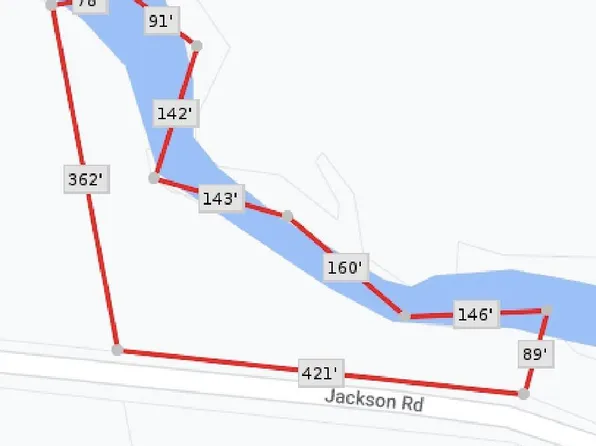 4100 Jackson Rd, Hammonton, NJ 08037