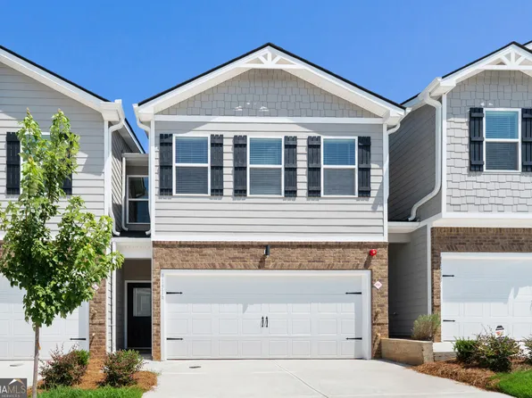 11516 Kimberly Way, Hampton, GA 30228