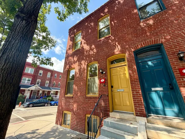 3847 Spring Garden St, Philadelphia, PA 19104