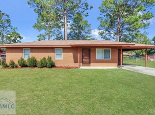 792 Peggy Sue St, Hinesville, GA 31313