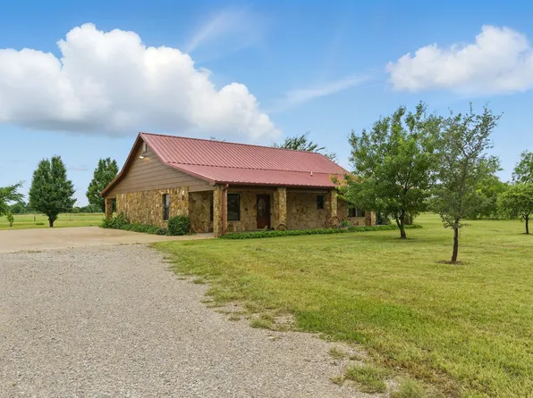 2790 Fairview Rd, Millsap, TX 76066