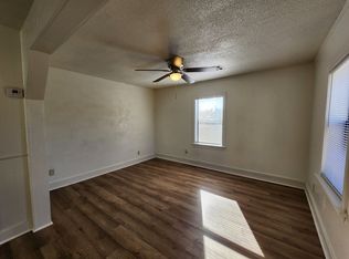 829 N Union Ave, Shawnee, OK 74801