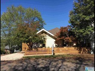 1302 17th Ave S, Birmingham, AL 35205
