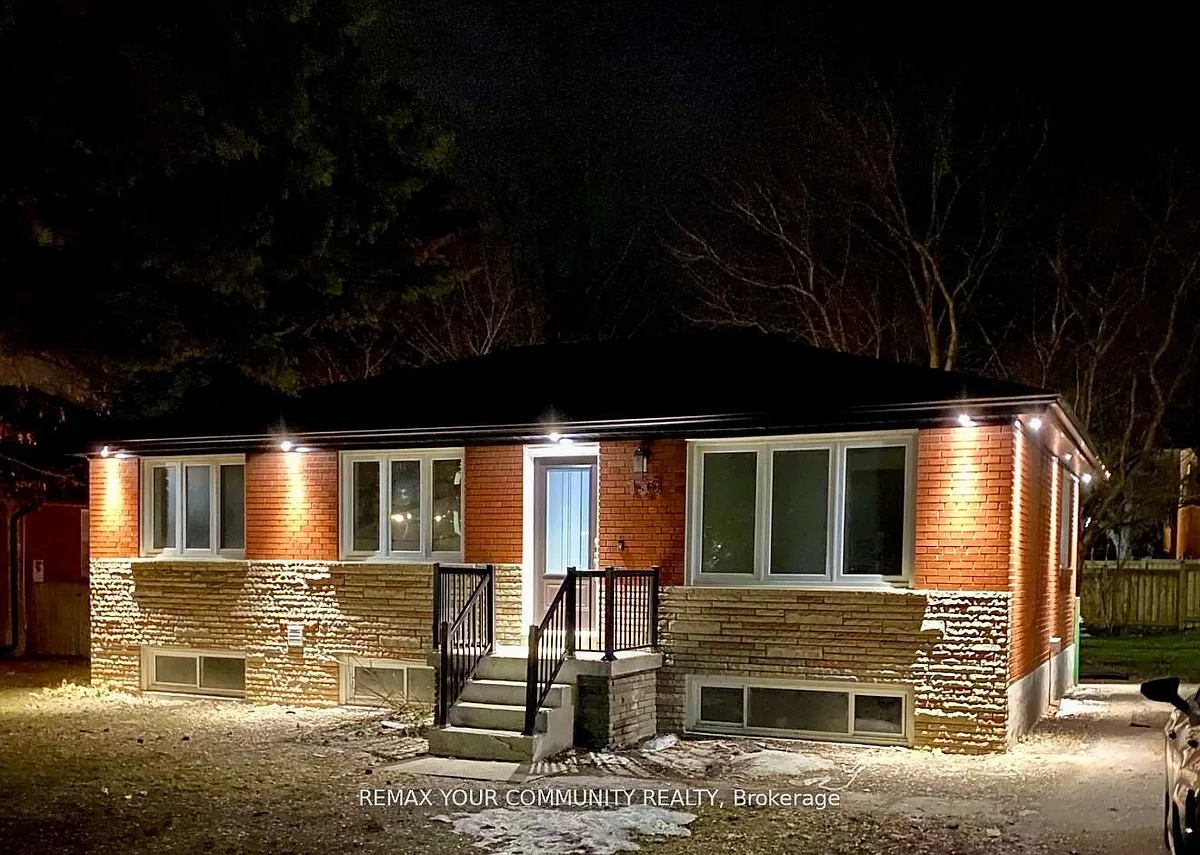 Building Photo - 130 Simcoe Rd #MAIN