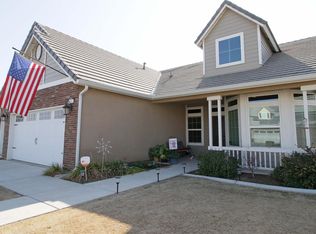 10407 Cranberry Isle Dr, Bakersfield, CA 93314