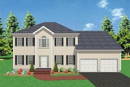 2nd image of 3 Olive St