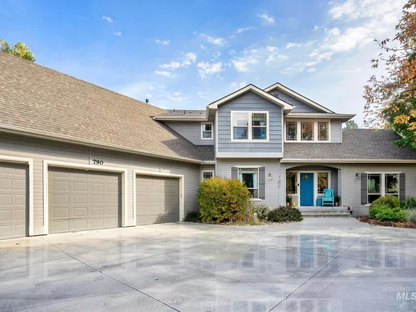 790 S Crosstimber Pl, Meridian, ID 83642