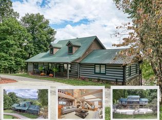 472 Mountain Dr, Livingston, TN 38570