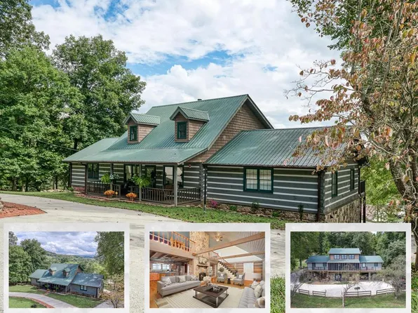 472 Mountain Dr, Livingston, TN 38570