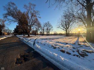 0 Park Ave, Anderson, IN 46016