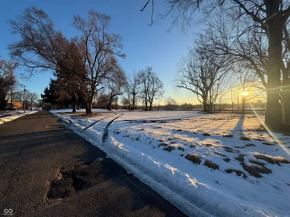 0 Park Ave, Anderson, IN 46016
