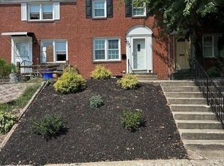 344 S 25th St, Harrisburg, PA 17104