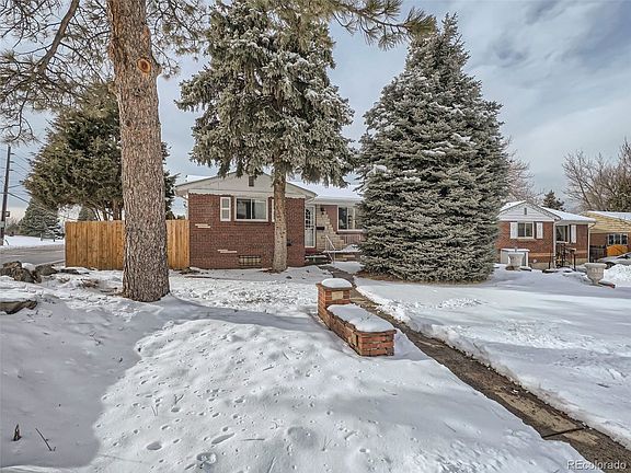 2nd image of 1497 S Navajo St