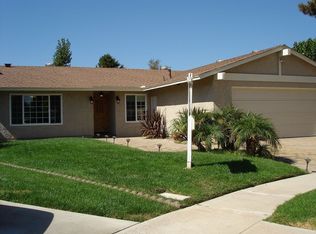14439 E Baylor Cir, Moorpark, CA 93021