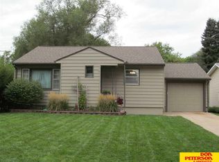1815 N Logan St, Fremont, NE 68025