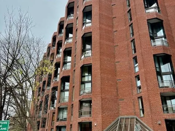 1099 22nd St NW APT 103, Washington, DC 20037