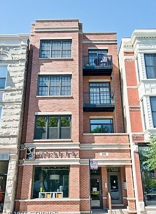 2nd image of 2636 N Lincoln Ave Ste 4